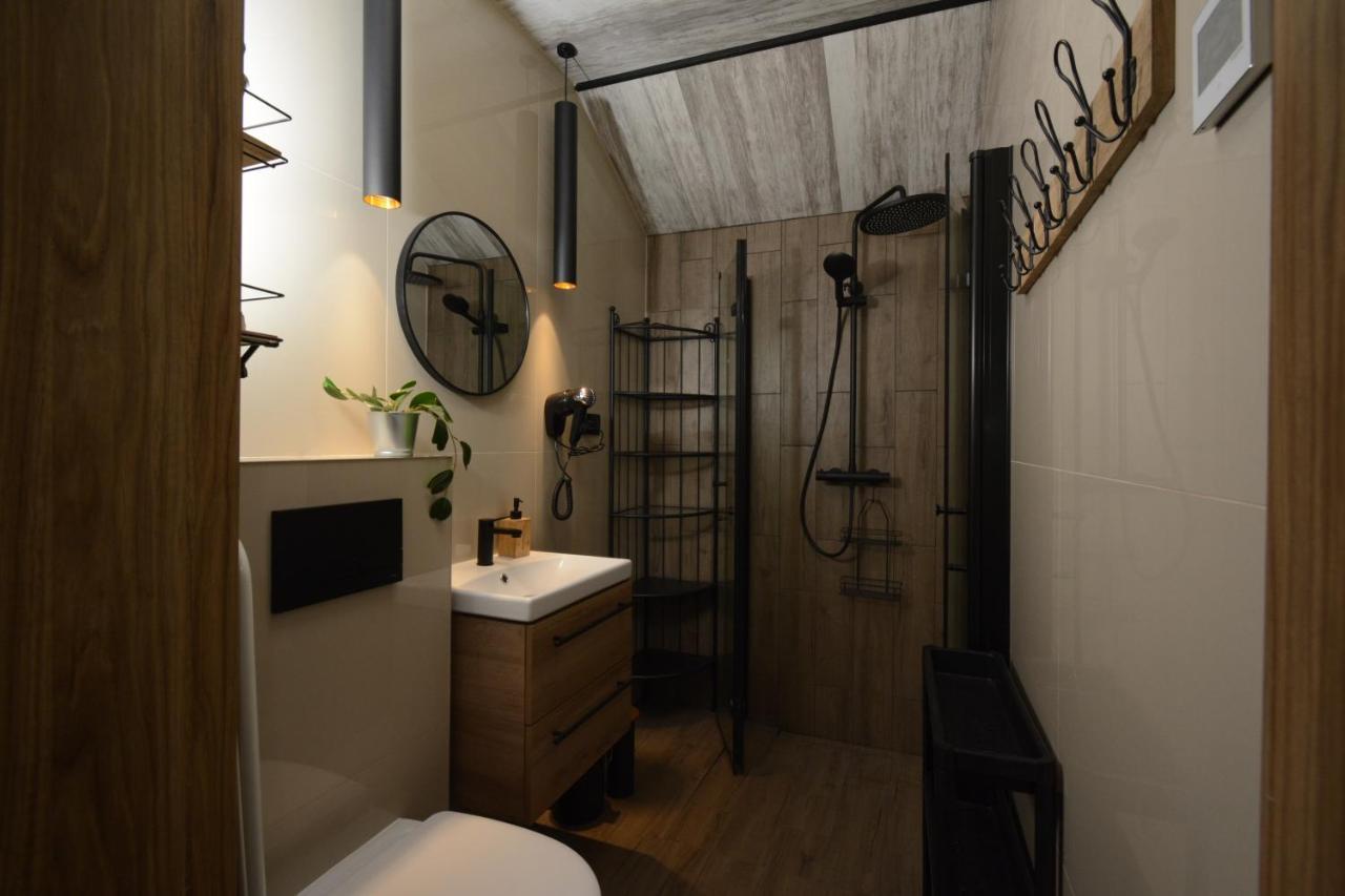 Apartamenty Prestige Leba Luaran gambar