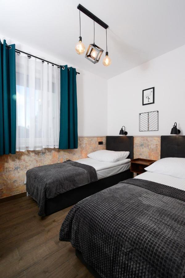 Apartamenty Prestige Leba Luaran gambar