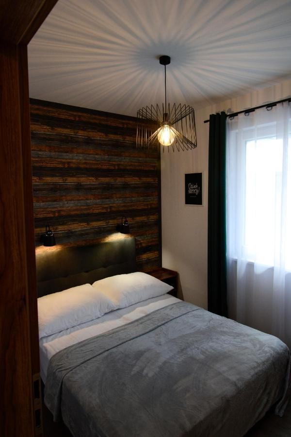 Apartamenty Prestige Leba Luaran gambar