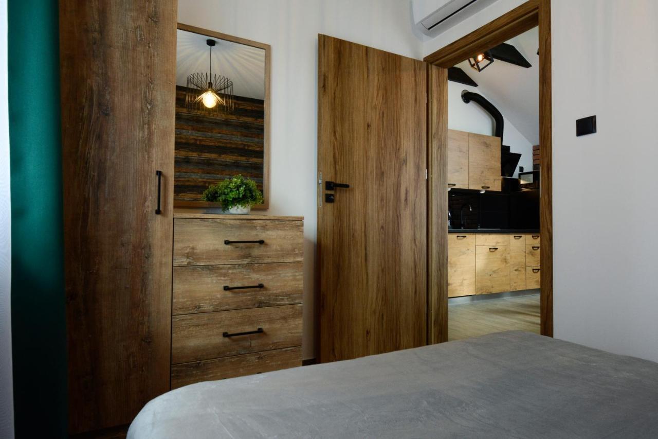 Apartamenty Prestige Leba Luaran gambar