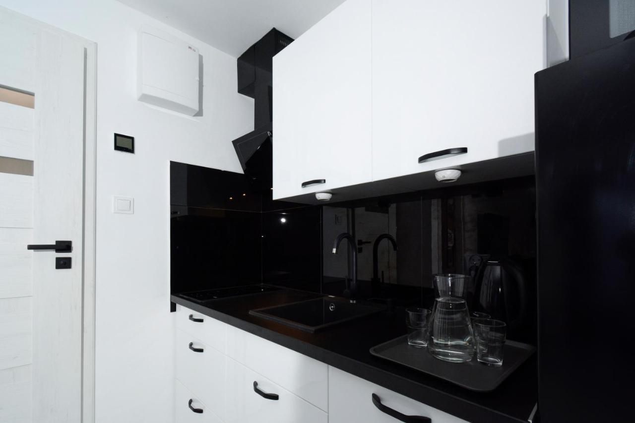 Apartamenty Prestige Leba Luaran gambar