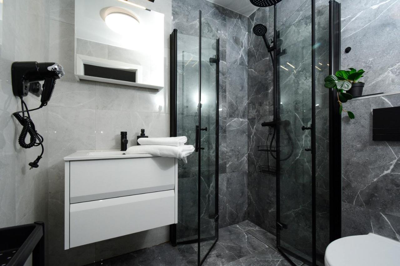 Apartamenty Prestige Leba Luaran gambar