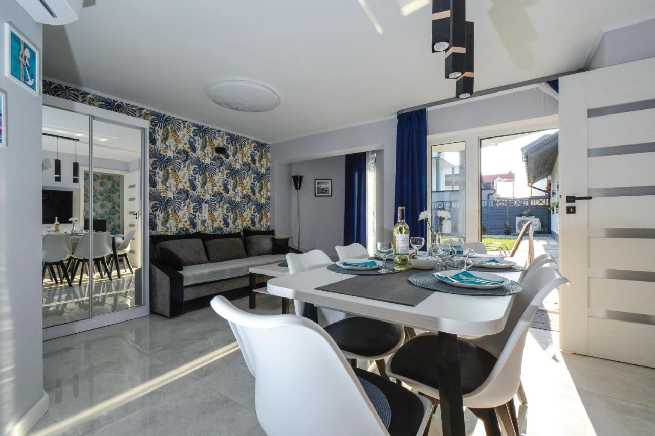 Apartamenty Prestige Leba Luaran gambar