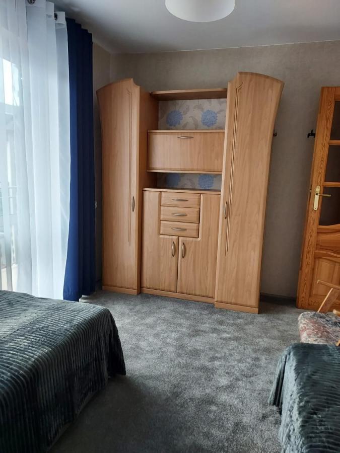 Apartamenty Prestige Leba Luaran gambar