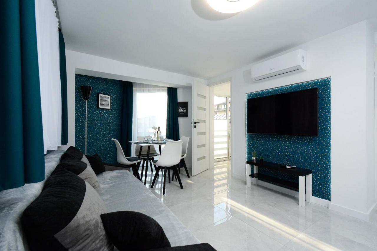 Apartamenty Prestige Leba Luaran gambar