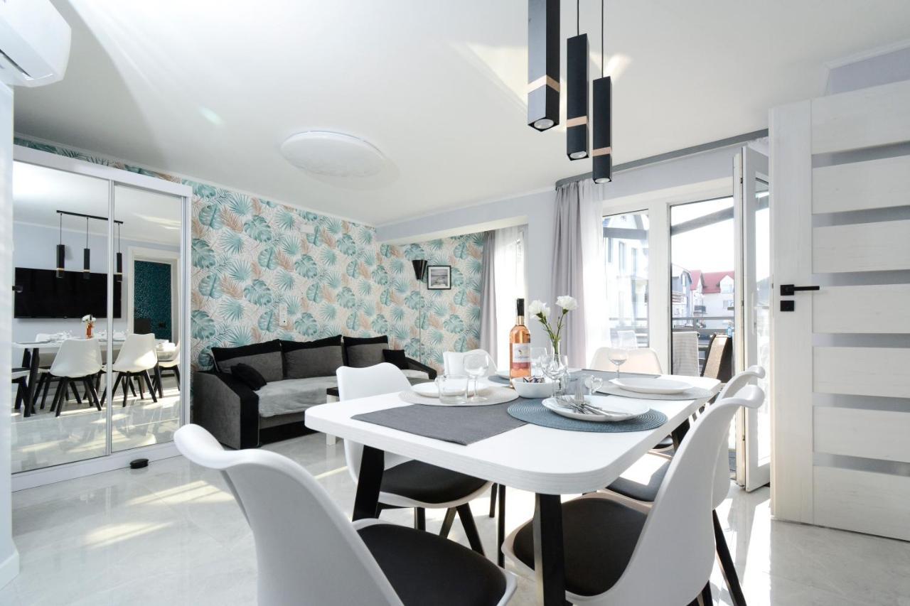 Apartamenty Prestige Leba Luaran gambar