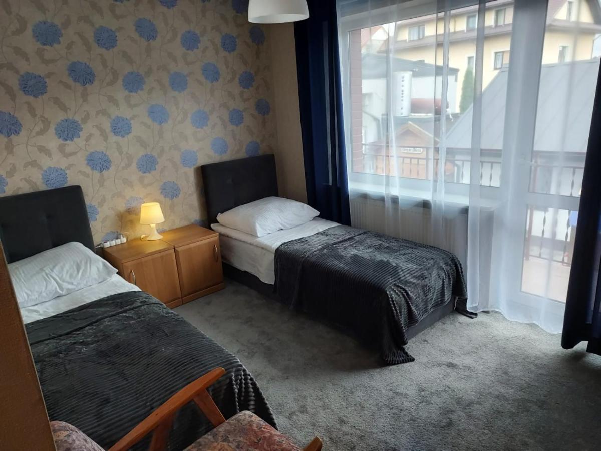 Apartamenty Prestige Leba Luaran gambar