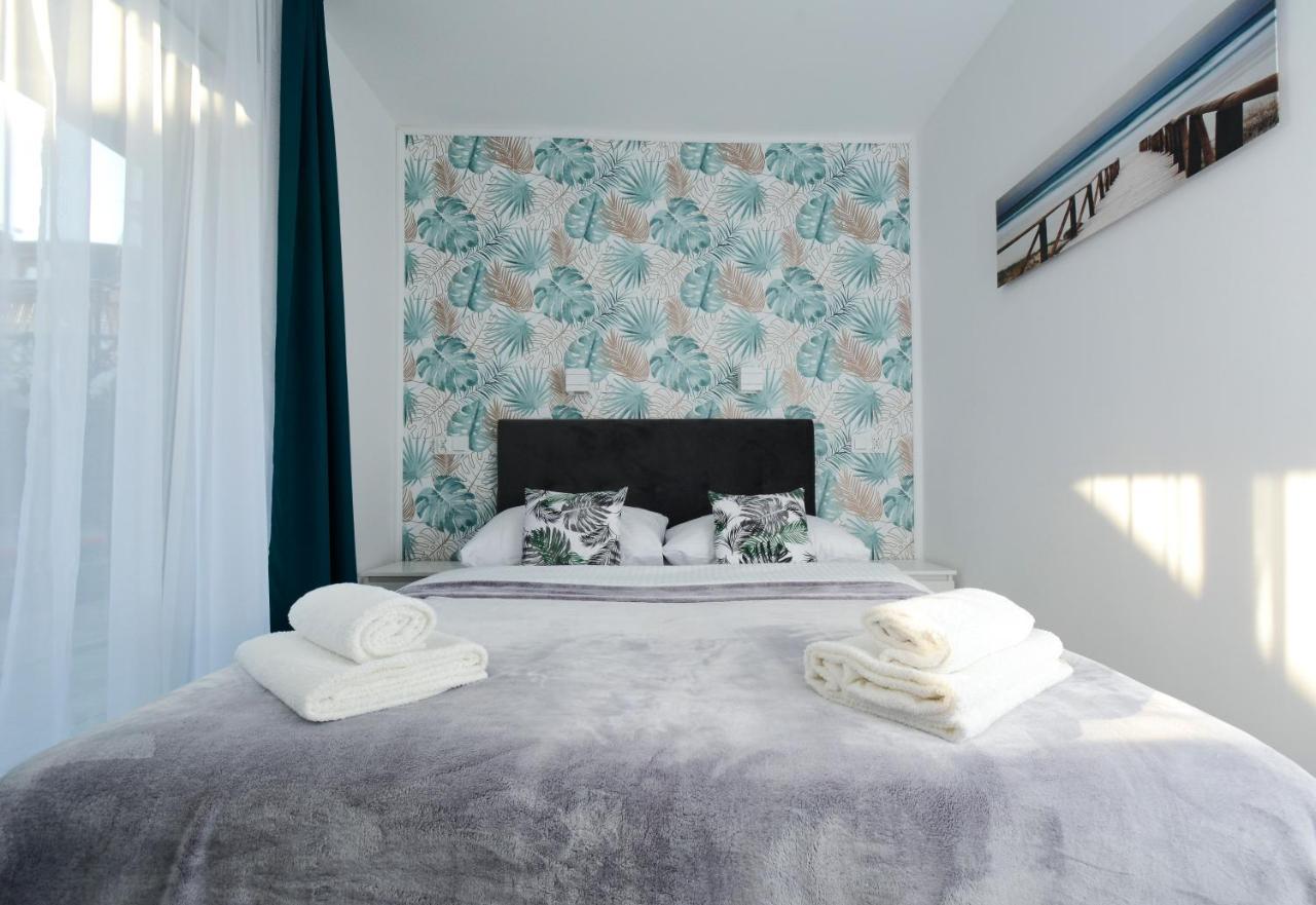 Apartamenty Prestige Leba Luaran gambar