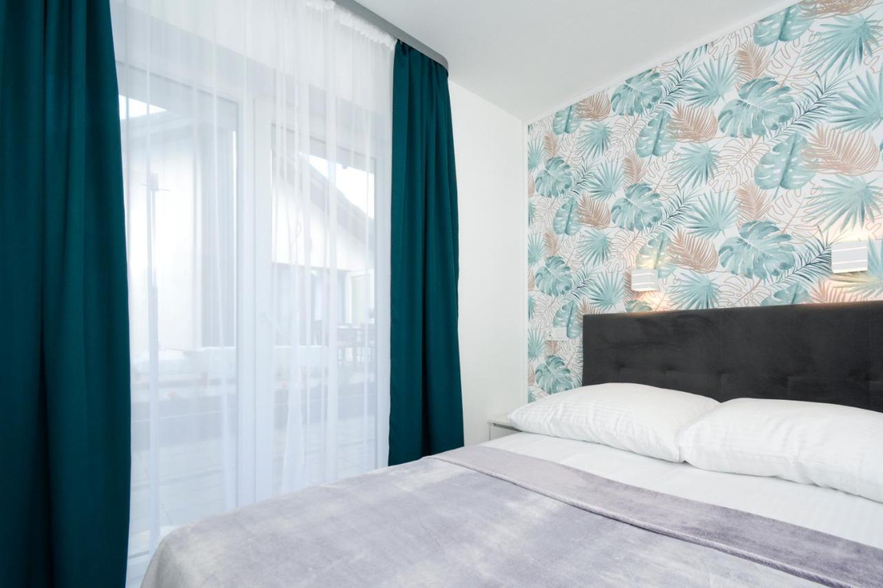 Apartamenty Prestige Leba Luaran gambar