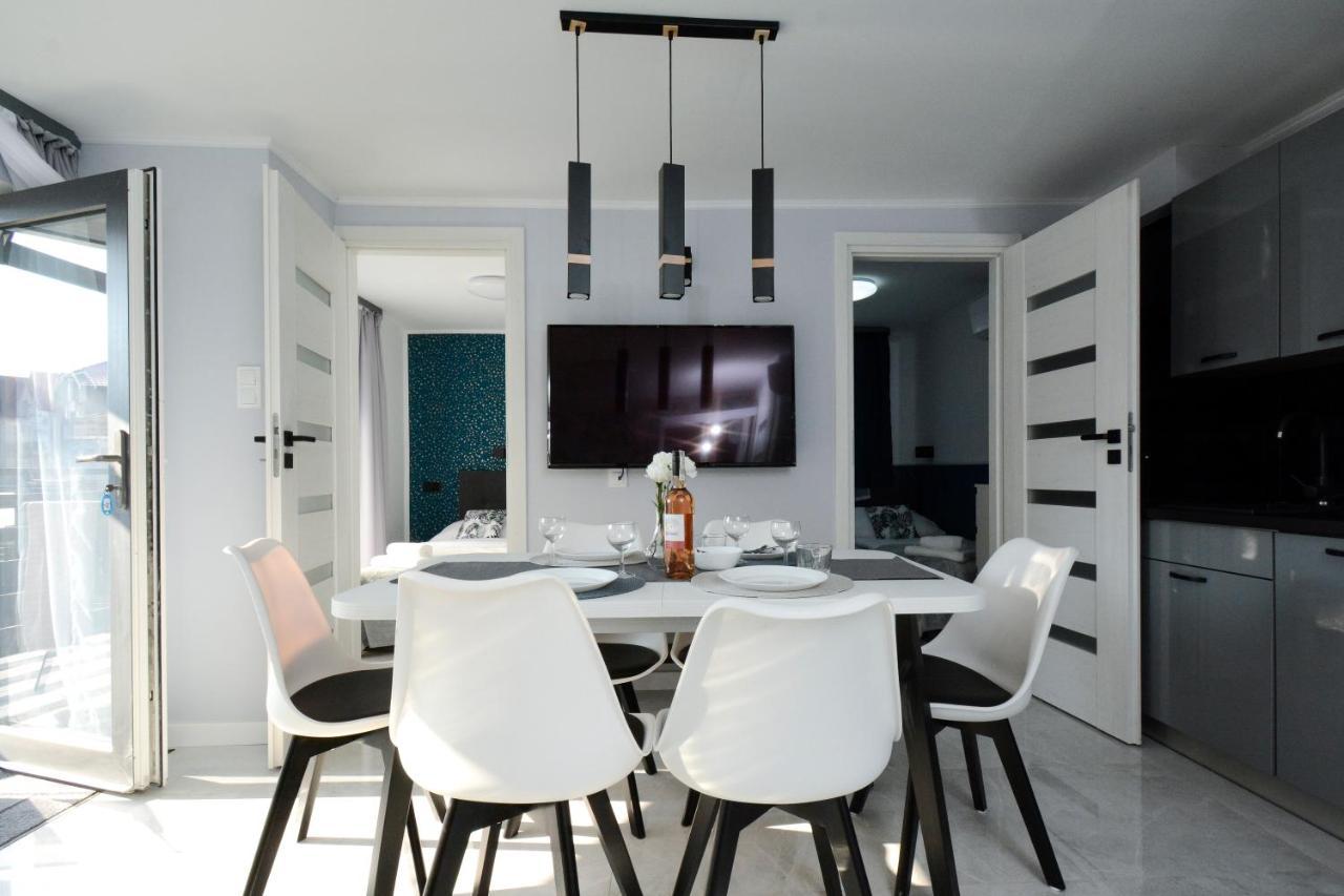 Apartamenty Prestige Leba Luaran gambar