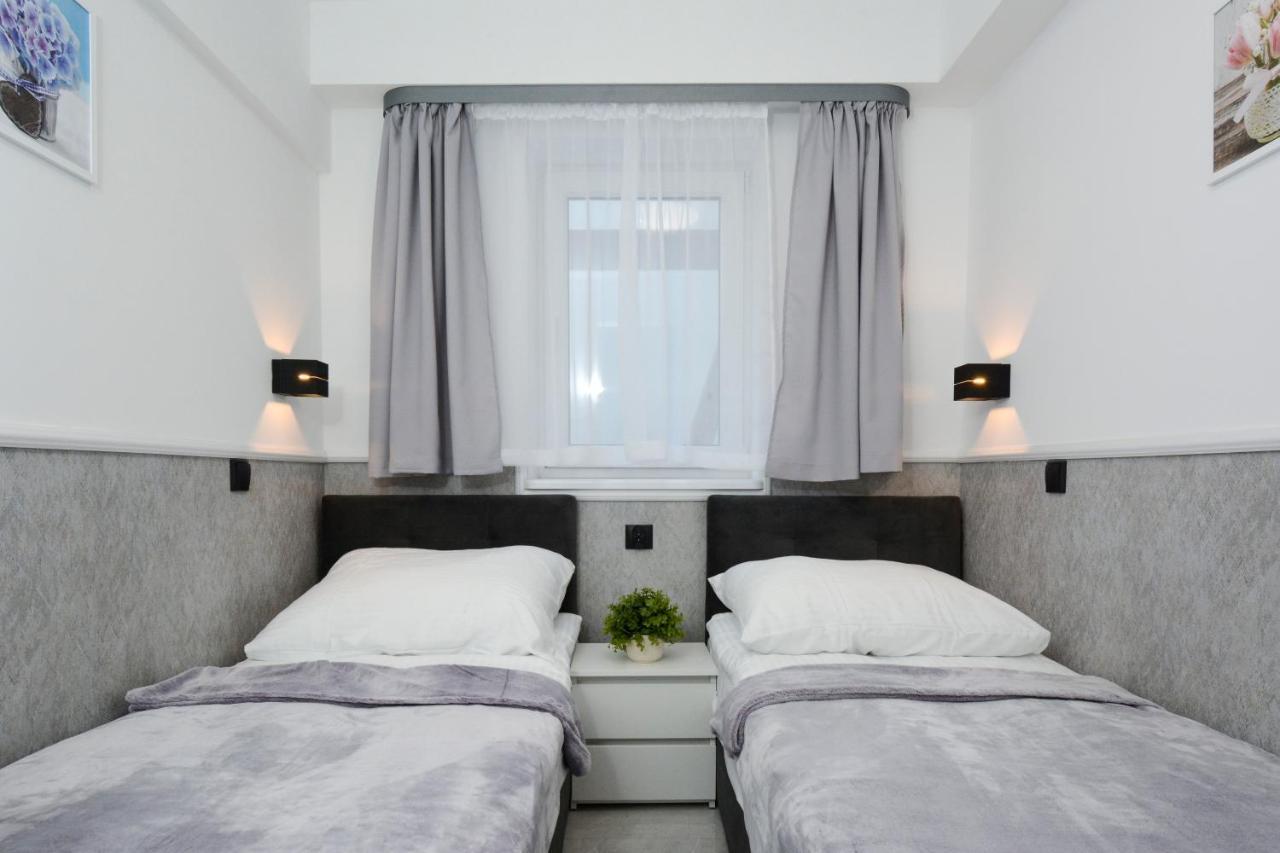 Apartamenty Prestige Leba Luaran gambar