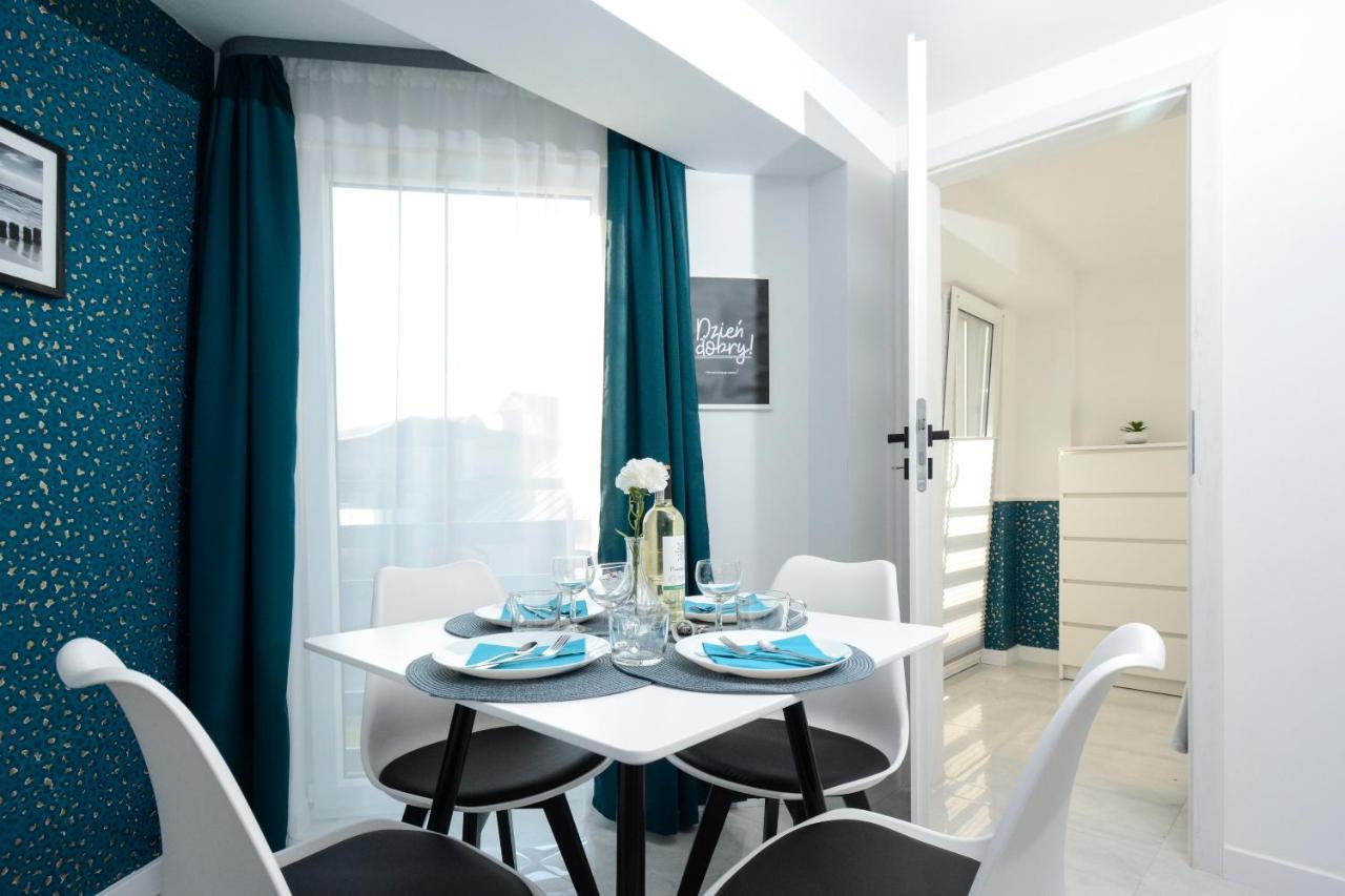 Apartamenty Prestige Leba Luaran gambar
