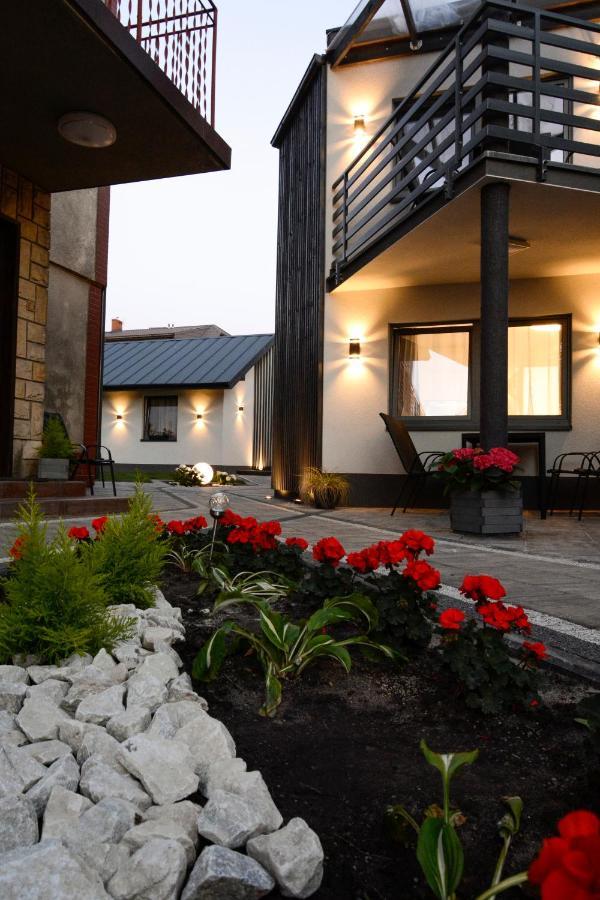 Apartamenty Prestige Leba Luaran gambar