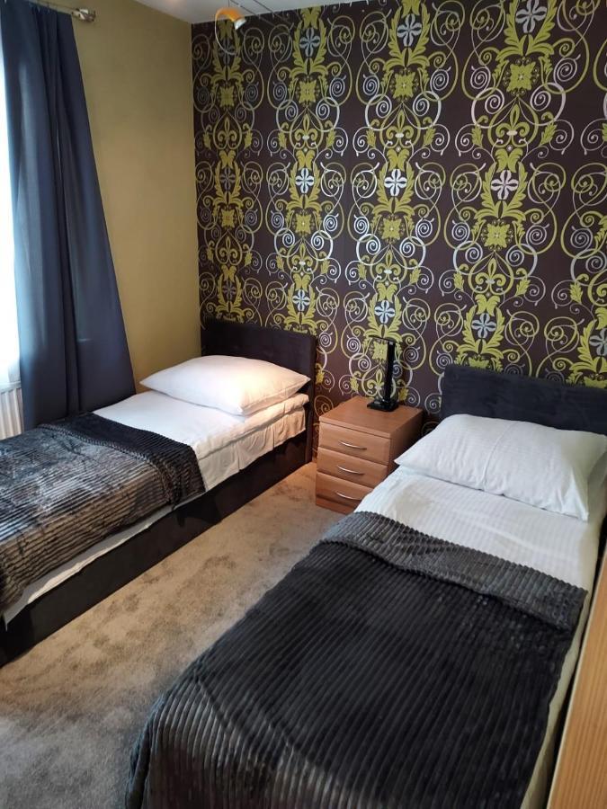 Apartamenty Prestige Leba Luaran gambar