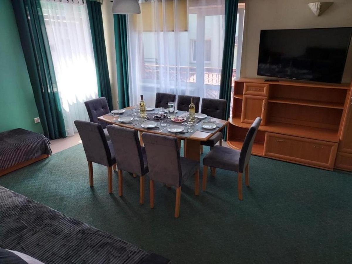 Apartamenty Prestige Leba Luaran gambar