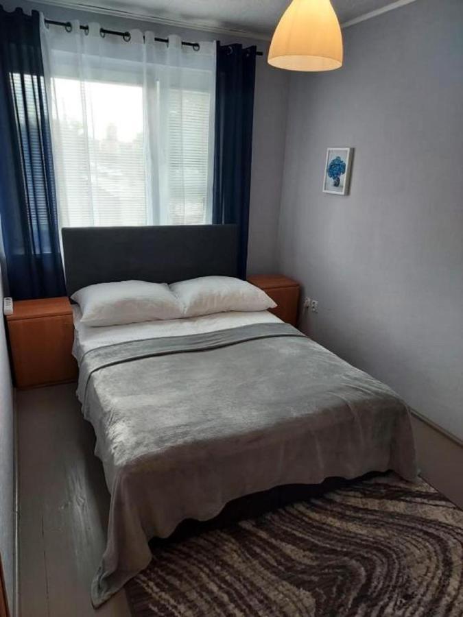 Apartamenty Prestige Leba Luaran gambar