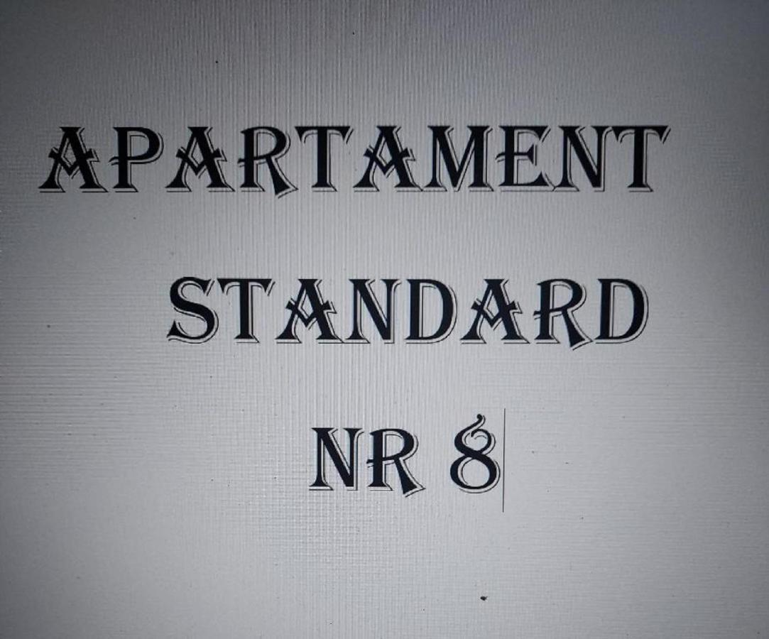 Apartamenty Prestige Leba Luaran gambar