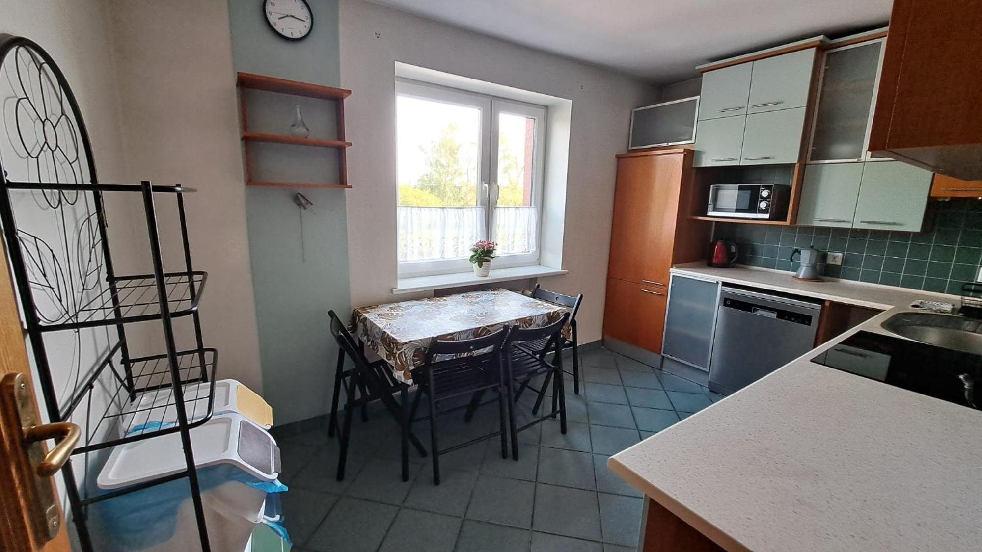 Apartamenty Prestige Leba Luaran gambar