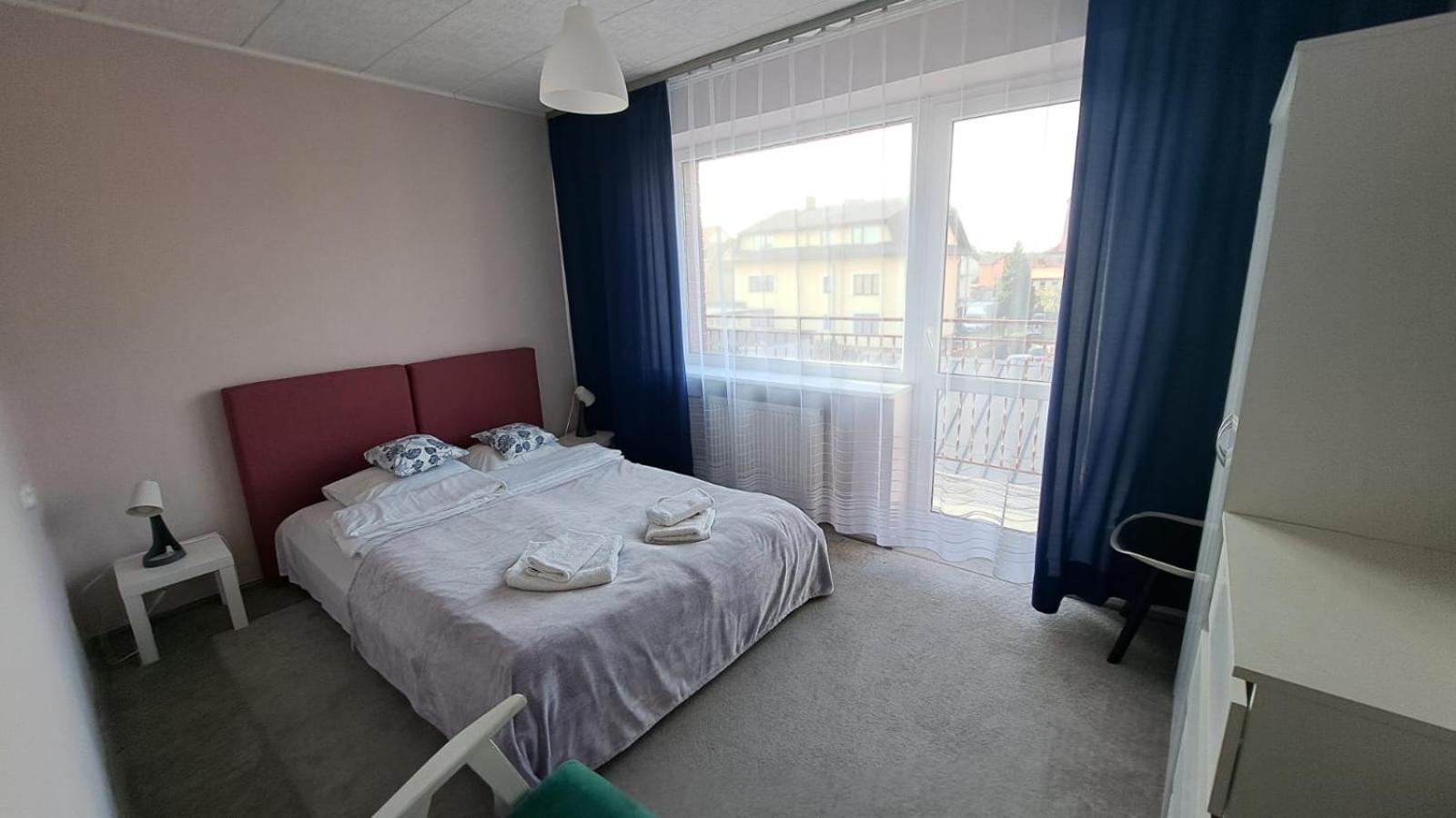 Apartamenty Prestige Leba Luaran gambar