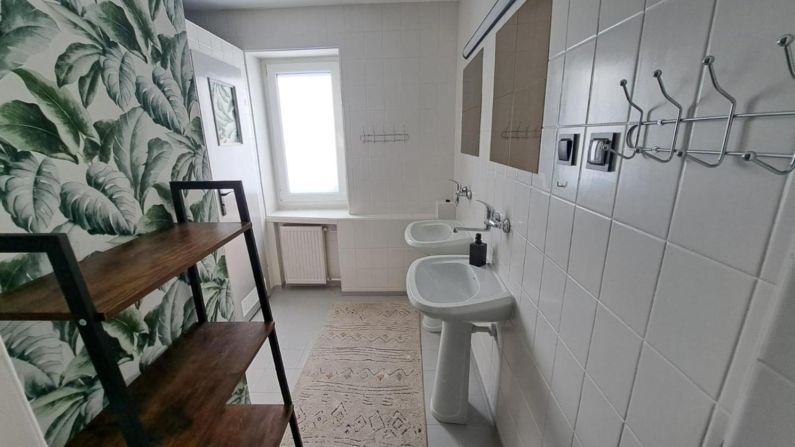 Apartamenty Prestige Leba Luaran gambar